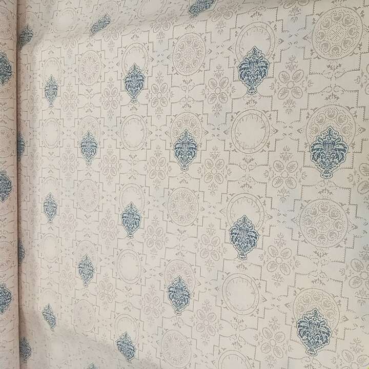 پارچه ملحفه مدل طرحدار