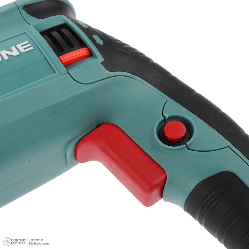 دریل بتن کن روماتون مدل 3335
