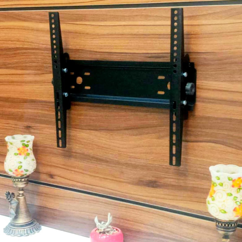 پایه دیواری تلویزیون مدل A2 مناسب برای تلویزیون های 32 تا 43 اینچ