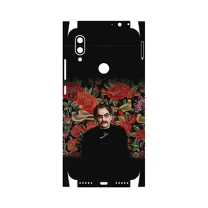 MAHOOT Shahram Nazeri-FullSkin Cover Sticker for Xiaomi Redmi 7