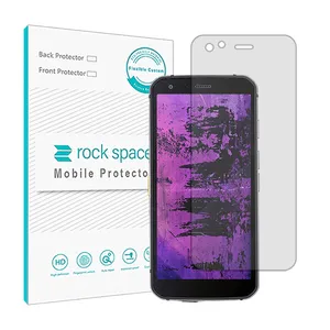 Rock space model Hygel screen protector suitable for Cat S62 Pro mobile phone 