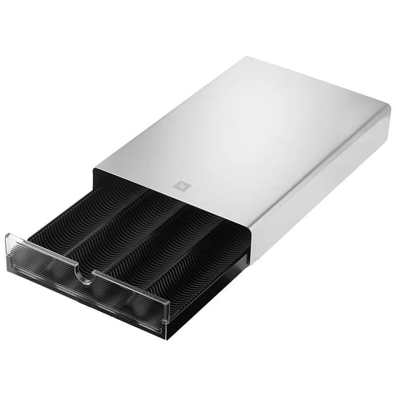 استند نگهدارنده کپسول قهوه نسپرسو مدل DISPLAY Drawer