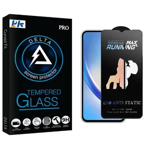 PK Delta2 Running Max Screen Protector For Samsung Galaxy A34