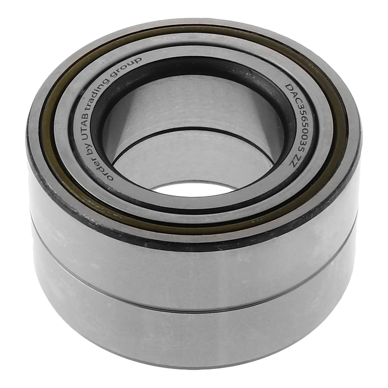 بلبرینگ چرخ جلو یوتاب مدل دو ردیفه قطر 60 میلیمتر مناسب برای پراید 