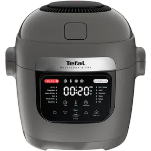 زودپز برقی 6 لیتری تفال مدل MY730BG1