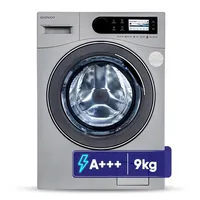 ماشین لباسشویی هوشمند 9 کیلوگرم اتوماتیک دوو مدل LM-9170