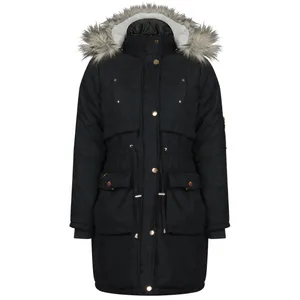 کاپشن زنانه مدل 338