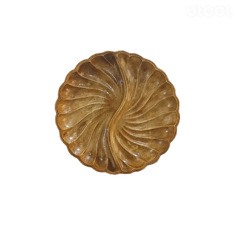آجیل خوری طرح سنگ مصنوعی