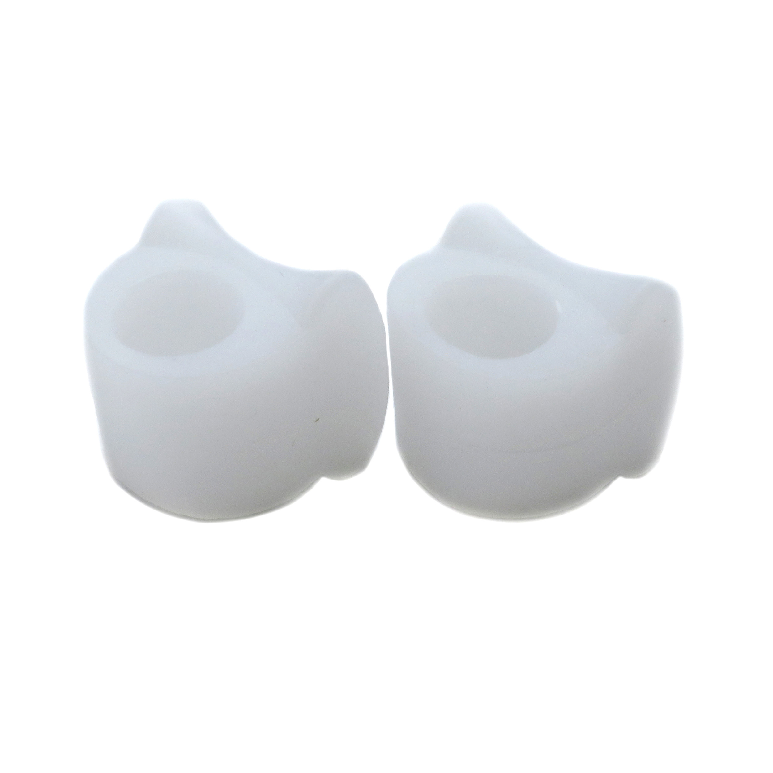 فاصله دهنده انگشت پا مدل 00 بسته 2 عددی