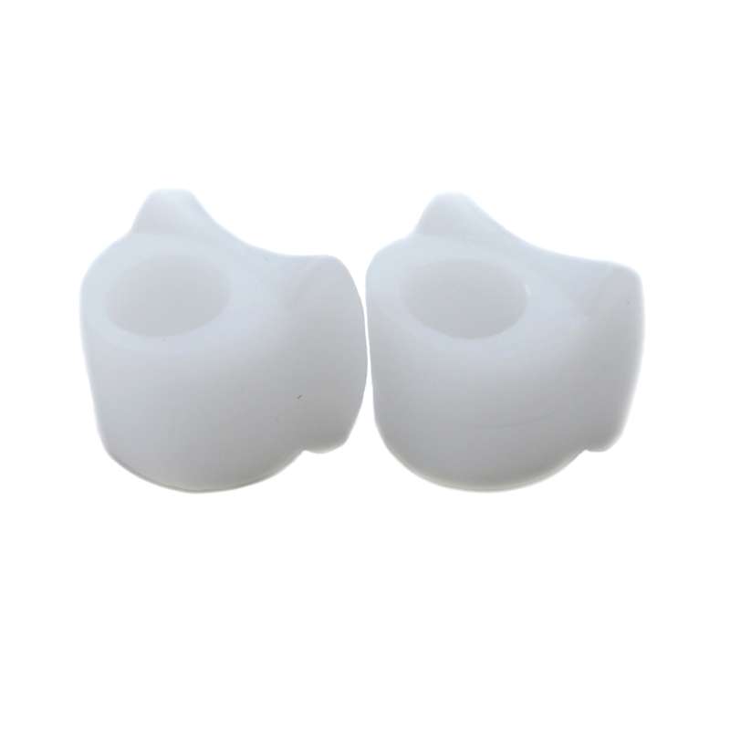 فاصله دهنده انگشت پا مدل 00 بسته 2 عددی