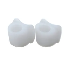 فاصله دهنده انگشت پا آلفامد مدل health بسته دو عددی