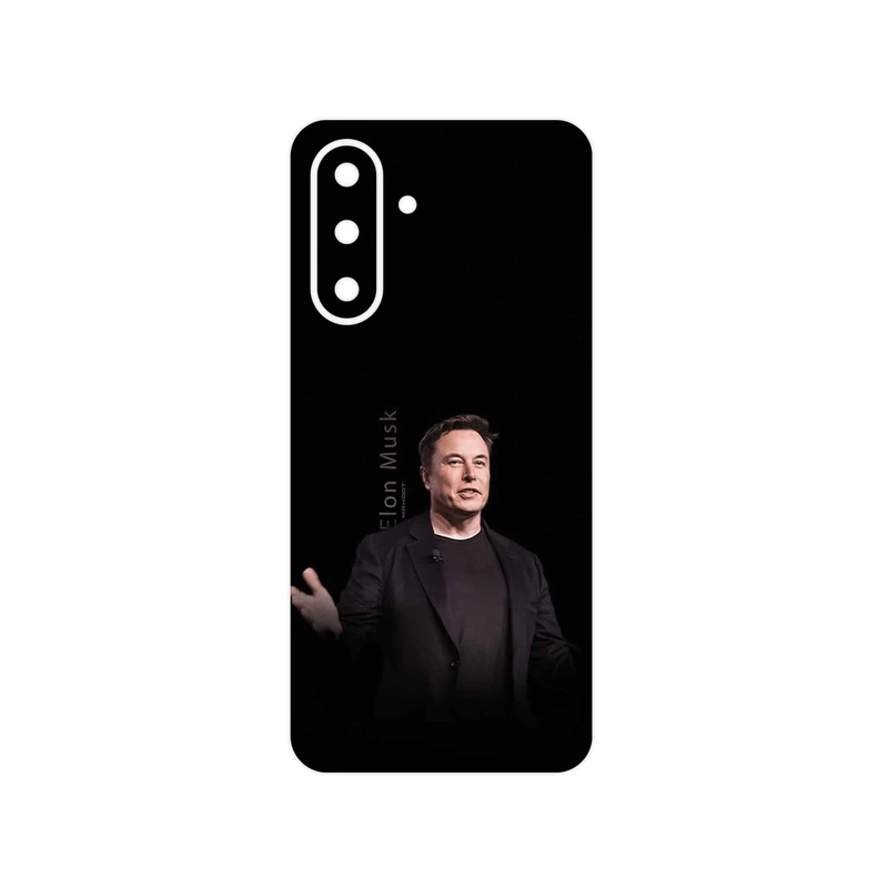 برچسب پوششی ماهوت مدل Elon_Musk مناسب برای گوشی موبایل سامسونگ Galaxy A26