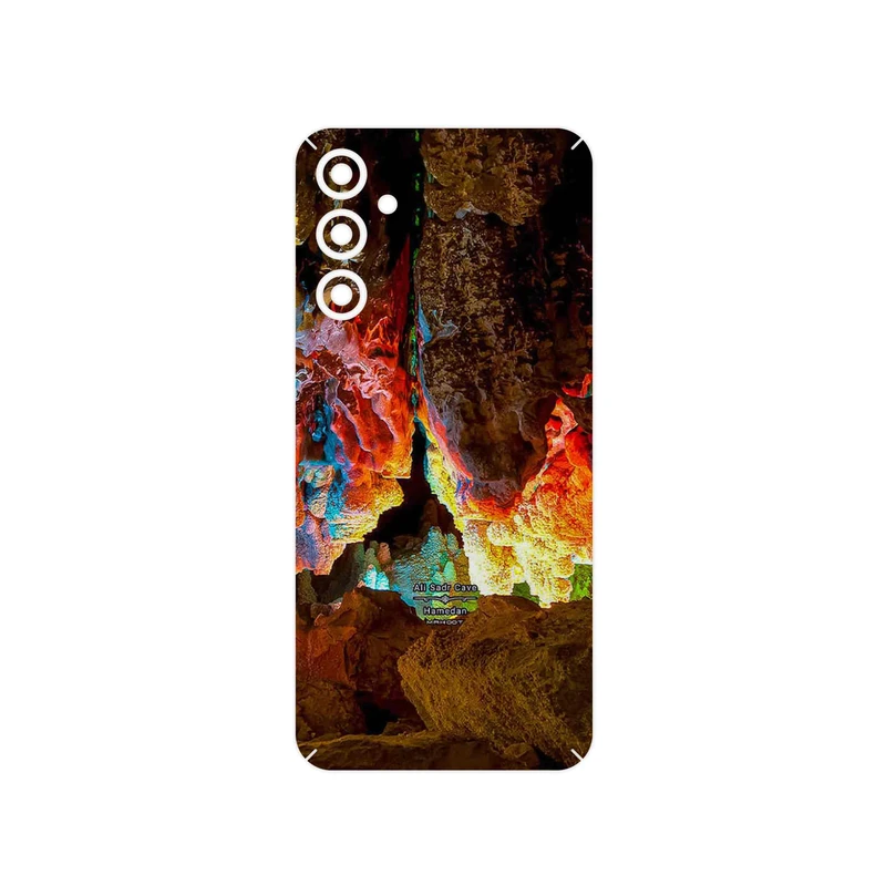 برچسب پوششی ماهوت مدل Ali Sadr Cave مناسب برای گوشی موبایل سامسونگ Galaxy M34 5G