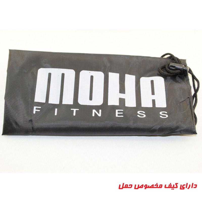 کش ورزشی موها فیتنس مدل  HEAVY.2M