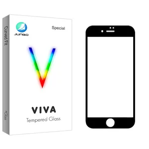 Junbo Viva Screen Protector For Apple iPhone 6s Plus / 6 Plus