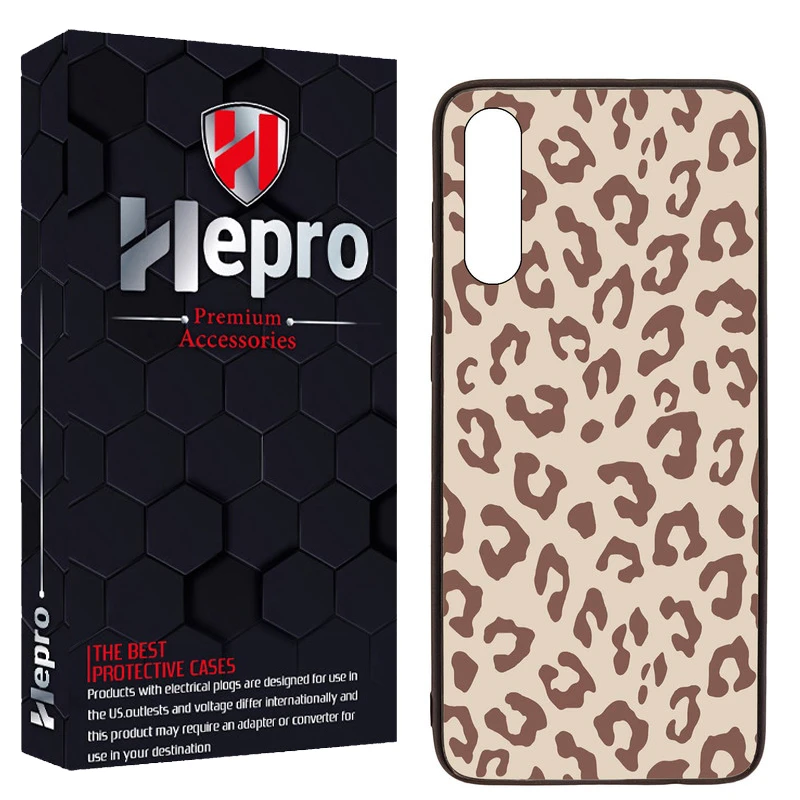 کاور هپرو طرح فانتزی مدل TPU مناسب برای گوشی موبایل سامسونگ Galaxy A50 / A50S / A30S