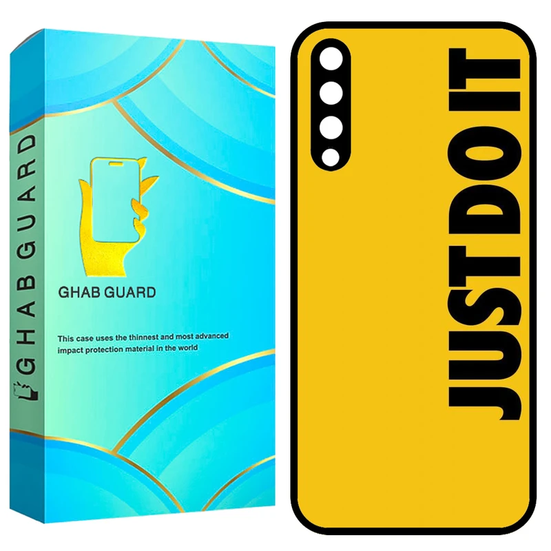 کاور قاب گارد مدل GA5020 مناسب برای گوشی موبایل سامسونگ Galaxy A50 / A50s / A30s