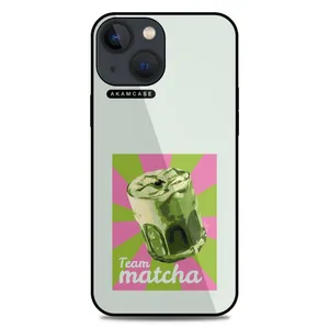 AKAM AMC-WA13M-MATCHA-18 Cover For Apple iPhone 13 Mini