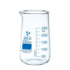 بشر آزمایشگاهی آرکو مدل فیلیپس حجم ۲۵۰ میلی لیتر