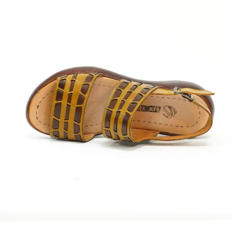 صندل زنانه سی یِنا مدل 1272