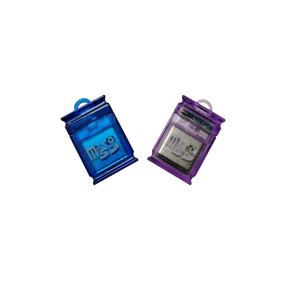 کارت خوان مدل microusd