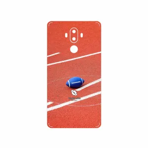 MAHOOT Rugby football Cover Sticker for Huawei Mate 9