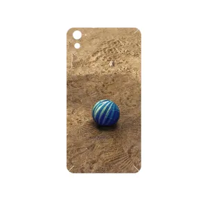 MAHOOT Ball Nostalgia Cover Sticker for HTC One E9s
