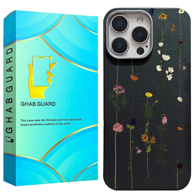 کاور قاب گارد مدل GOLK مناسب برای گوشی موبایل اپل iPhone 14 Pro Max