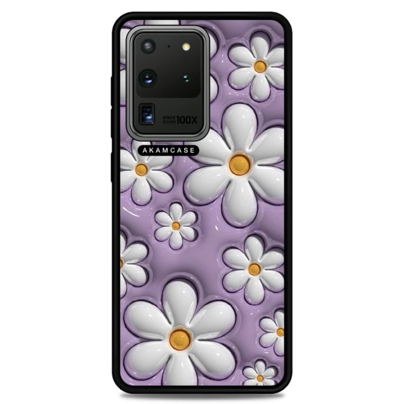 کاور آکام مدل AMC-WSGS20U-JELLY17 مناسب برای گوشی موبایل سامسونگ Galaxy S20 Ultra