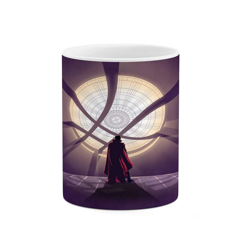 ماگ کاکتی مدل فانتزی کد mgh14608