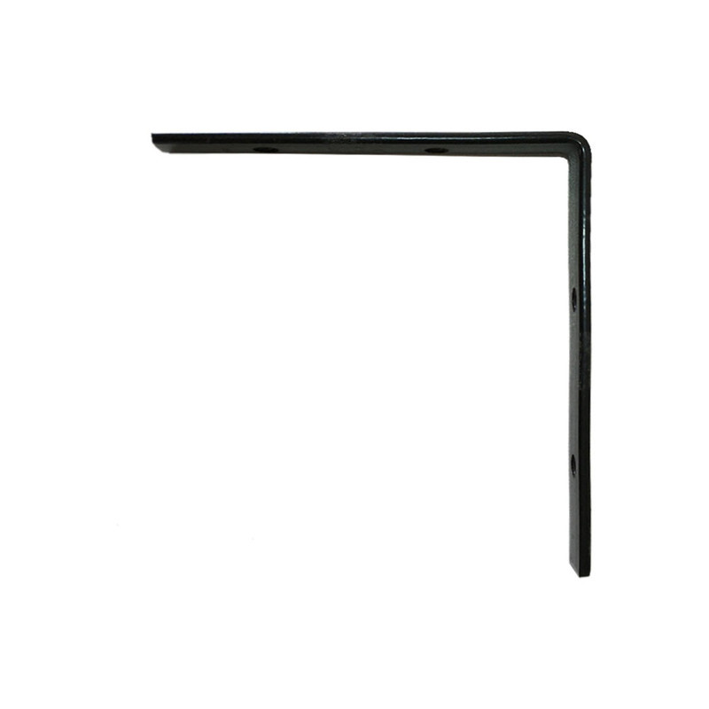 پایه نگهدارنده طبقه دیواری مدل 15x15 بسته دو عددی