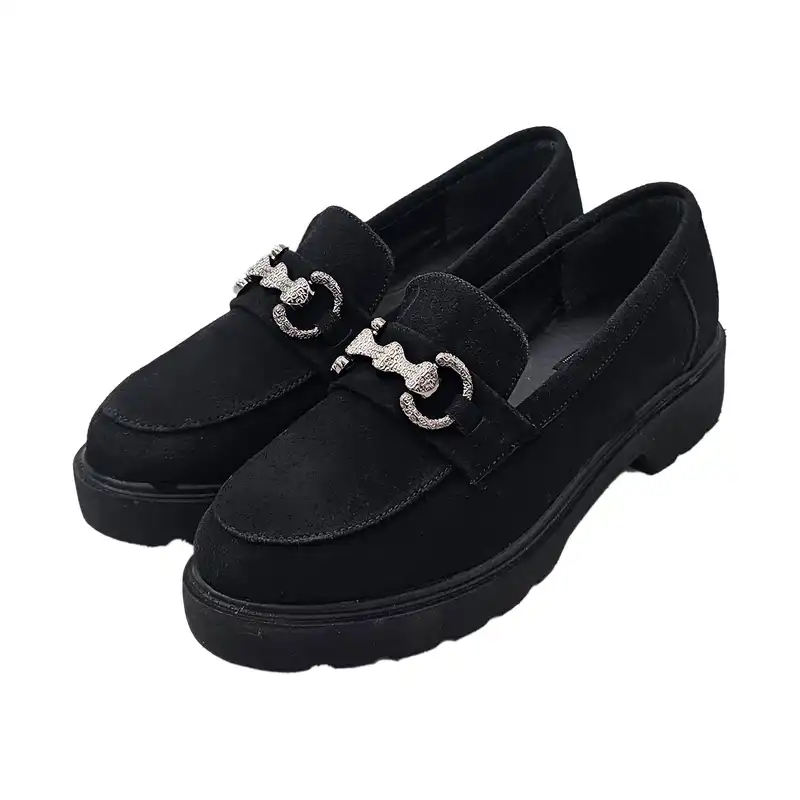 کفش زنانه سیی کد 2126