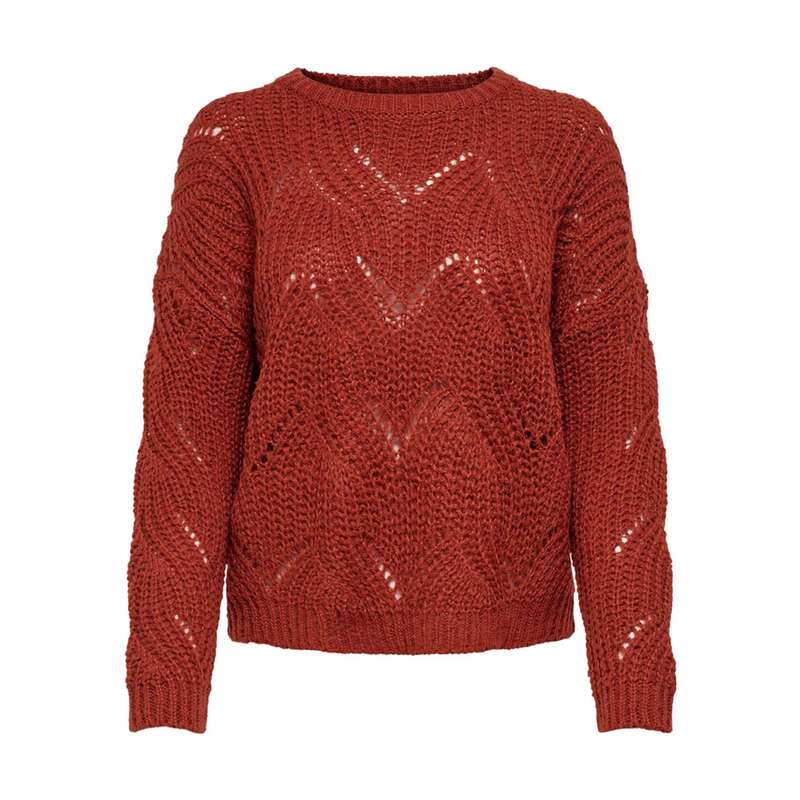 پلیور زنانه اونلی مدل 15187600