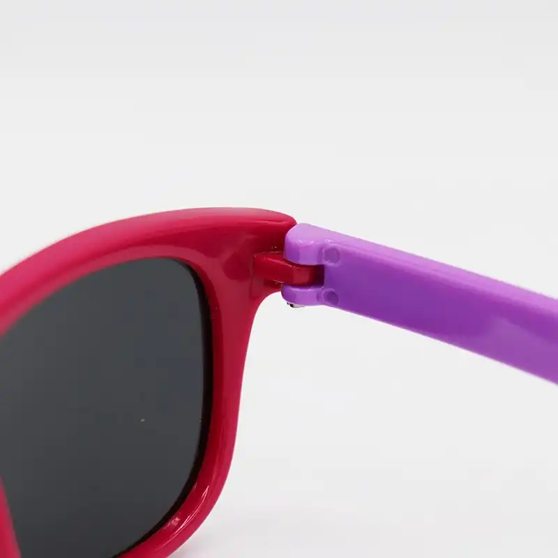 عینک آفتابی بچگانه مدل P5042 - FS DB