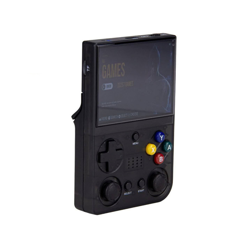 کنسول بازی قابل حمل آکو مدل AGM-2