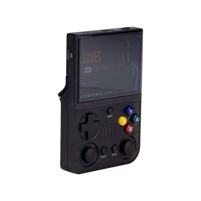 کنسول بازی قابل حمل آکو مدل AGM-2 کنسول بازی قابل حمل آکو مدل AGM-2