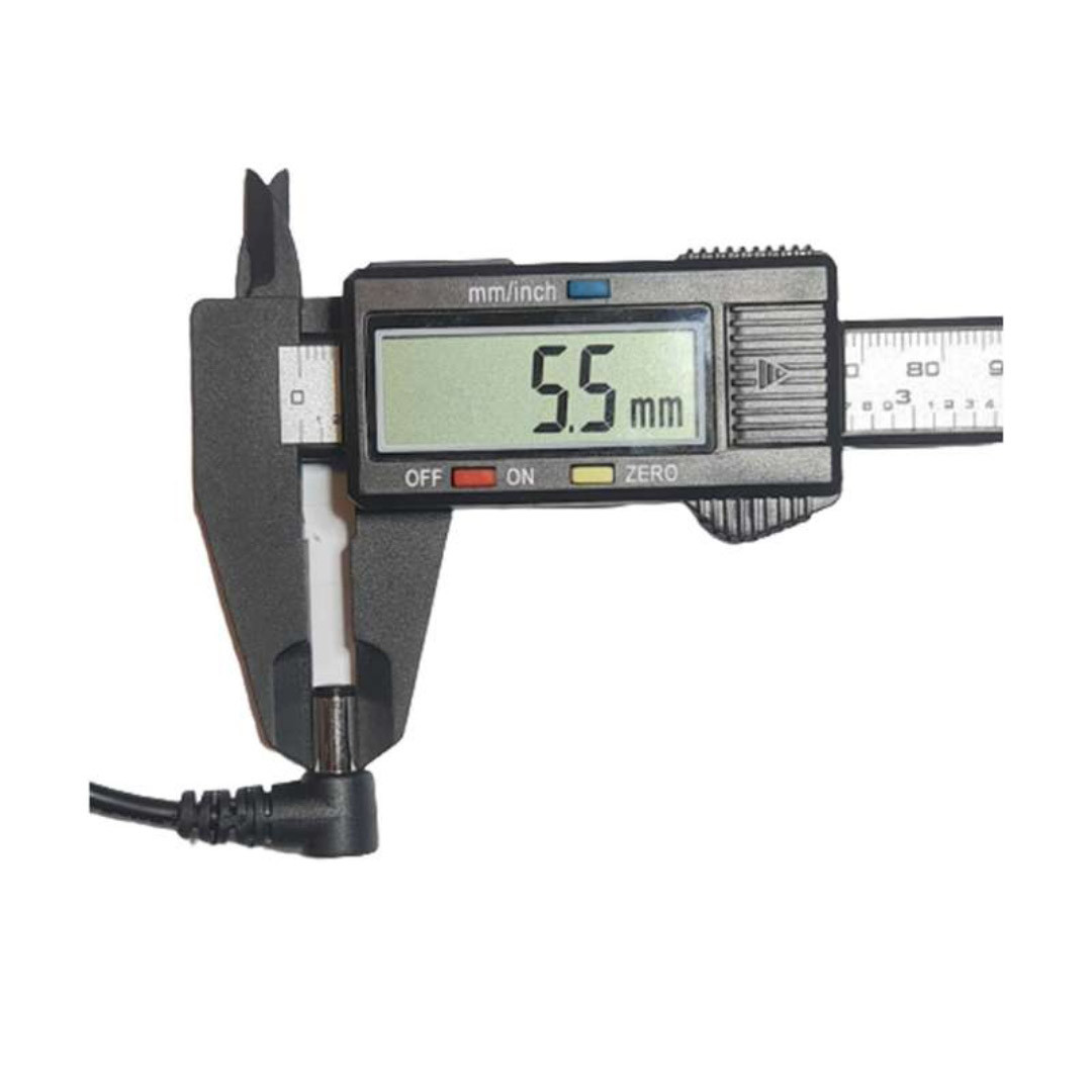 آداپتور 9 ولت 2.5 آمپر هانتکی مدل Spg7 آداپتور 9 ولت 2.5 آمپر هانتکی مدل Spg7