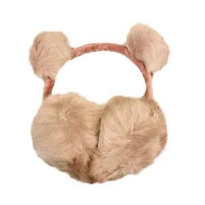 گوش گیر زمستانی دخترانه مدل 656