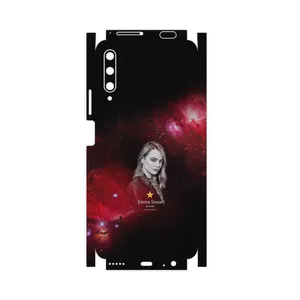 MAHOOT Emma Stone-FullSkin Cover Sticker for Huawei Y9S
