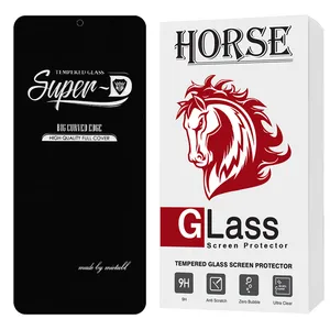 Horse SUPRH30 Screen Protector For Redmi Note 11 Pro 5G / Note 11 Pro Plus 5G / Xiaomi Mi 11i / 11i HyperCharge 5G / Infinix Note 30 Pro 4G / CMF Phone 1