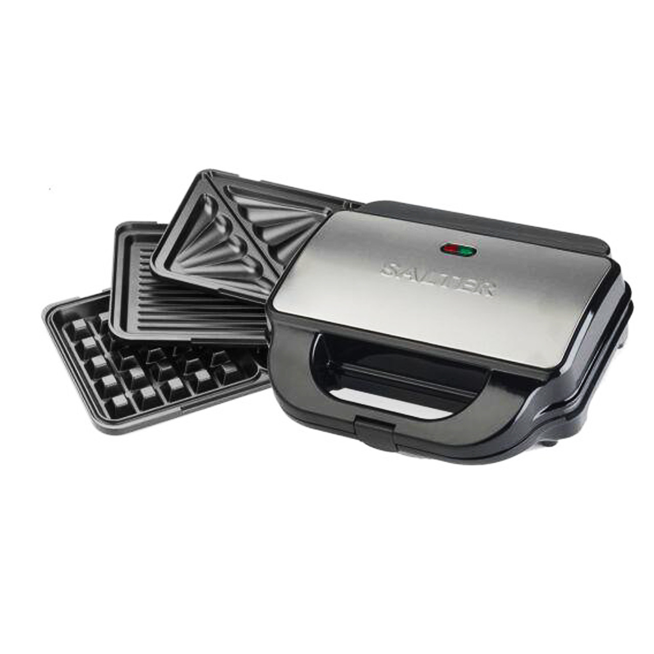 ساندویچ ساز سالتر مدل EK2143 ساندویچ ساز سالتر مدل EK2143