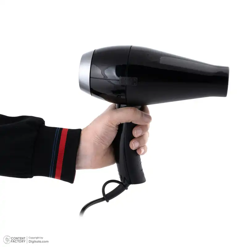 سشوار حرفه ای تکنو درای مدل Dream 9000