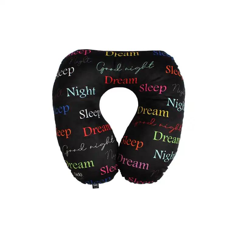 بالش دورگردنی تادو مدل BAD21