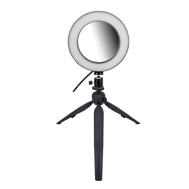 رینگ لایت مدل NS-06