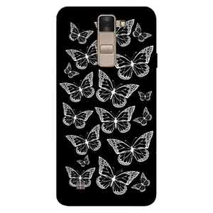 Megafone 7244 Cover For LG K7