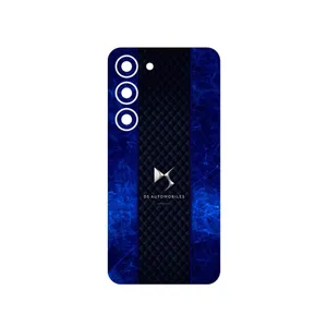 MAHOOT DS Automobiles Cover Sticker for Samsung Galaxy S23