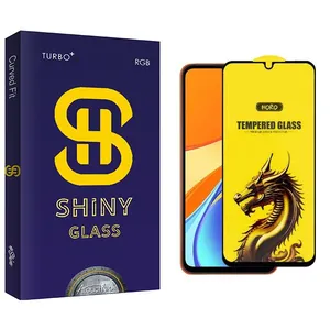 Atouchbo Shiny Y-Horo Screen Protector For Xiaomi redmi 9c