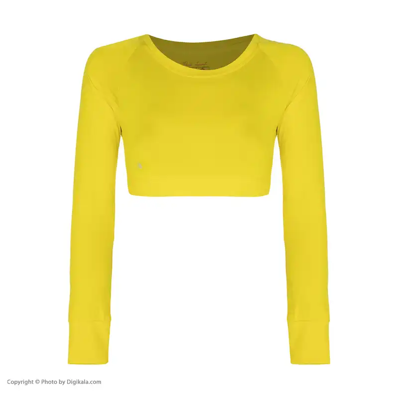 نیم تنه ورزشی زنانه پانیل مدل 4074Y