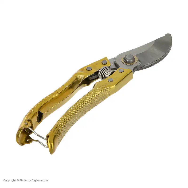 قیچی باغبانی کیااوین مدل 8525