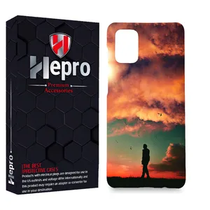 HEPRO MC Cover for XIAOMI POCO M3 PRO / REDMI NOTE 10 5G